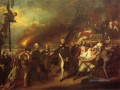 der Sieg von Lord Duncan aka Kapitulation der Niederlande Admiral De Winter kolonialen Neuengland John Singleton Copley